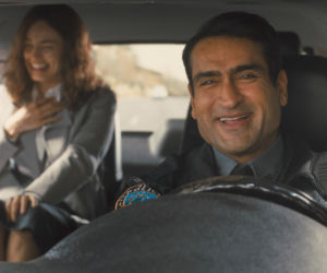 Była pierwsza dama romansowała z gwiazdą Marvela? Szokujące plotki