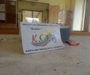 Porzucony dom wczasowy w Karpaczu