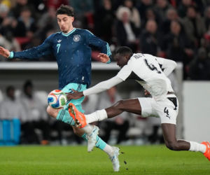 Kai Havertz