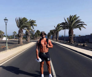 Łukasz Litewka zginął w tragicznym wypadku w Dąbrowie Górniczej