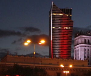 Wieżowiec Złota44