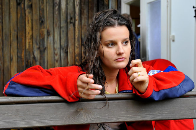 Była potrójną mistrzynią Polski w stepowaniu. Tak przez lata zmieniała się Zofia Zborowska