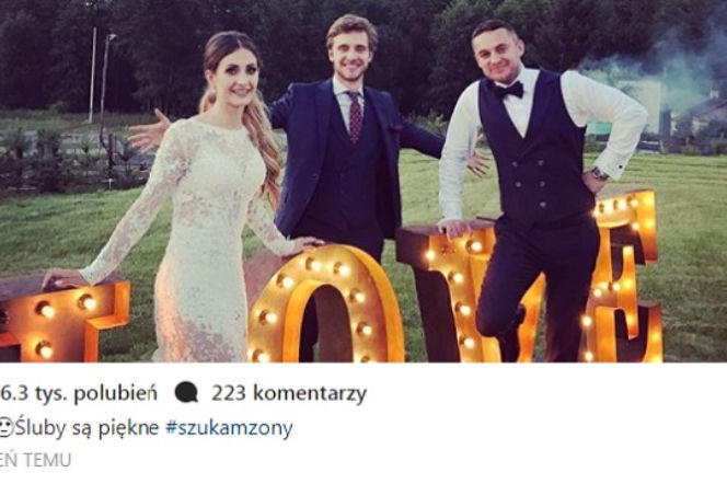 Maciej Musiał szuka żony? Aktor dał ogłoszenie