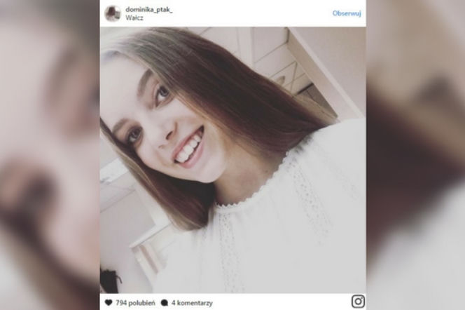 Dominika Ptak - kim jest? Niedawno słyszeliście ją na festiwalu!