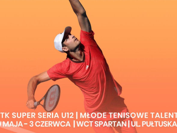 Hubi Cup 2026: We Wrocławiu znów zagrają młode talenty! 