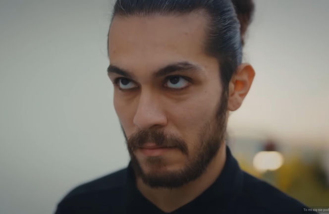 Dziedzictwo, odcinek 870