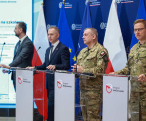 2026 rokiem rezerwistów w Polsce. MON szykuje zmiany, które mają przyciągnąć tysiące osób