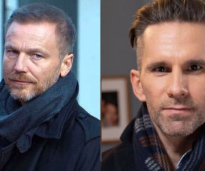 M jak miłość, Andrzej (Krystian Wieczorek), Kamil (Marcin Bosak)