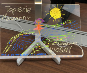 Cyfrowe Lustro Tożsamości