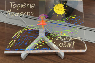 Cyfrowe Lustro Tożsamości