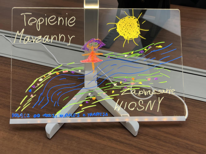 Cyfrowe Lustro Tożsamości