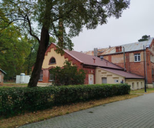 Zabytkowe budynki Lodowni i Kotłowni oraz zespół sanatoryjno-parkowy w Rudce przejdą rewitalizację. Inwestycje będą realizowane do 2028 roku