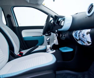 Renault Twingo bizuu 0.9 TCe