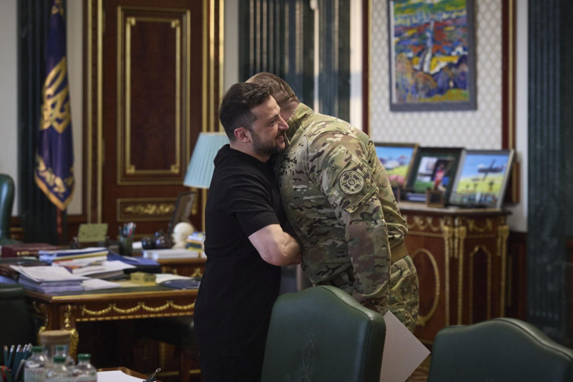 Bombowce Putina zniszczone przez Ukrainę.