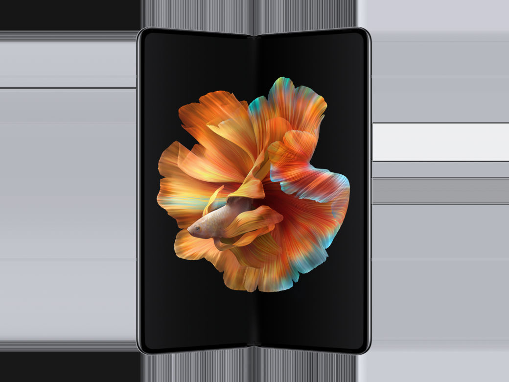 Xiaomi Mi Mix Fold