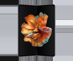 Xiaomi Mi Mix Fold