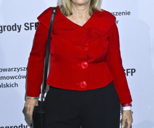 Co się stało z twarzą Małgorzaty Potockiej?!