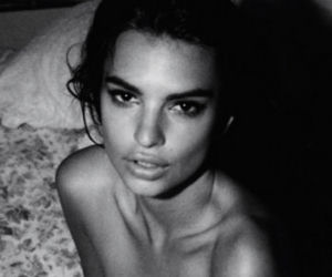 Emily Ratajkowski 