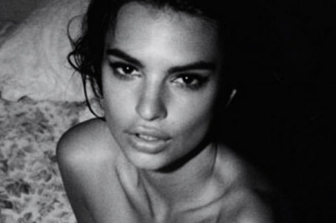 Emily Ratajkowski 