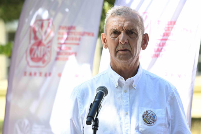 Protest nauczycieli. Chcą podwyżek. Ile zarabia się w polskich szkołach?