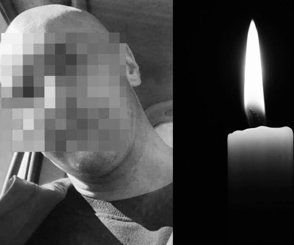Zaginiony Jakub K. nie żyje. Makabryczne odkrycie we wsi Zawoja. Młodego mężczyzny szukali wszyscy