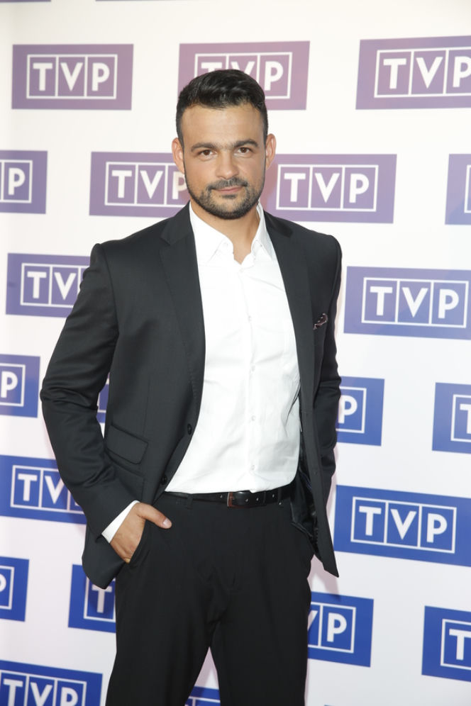 Jesienna ramówka TVP