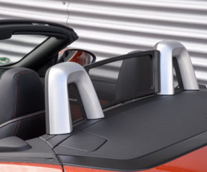 Nowe BMW Z4 2013