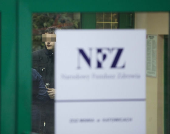 Marcin W. brat matki Madzi, Katarzyny Waśniewskiej 