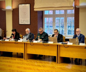 Radni uchwalili budżet Grudziądza na 2026 rok. Nie brakowało głosu sprzeciwu