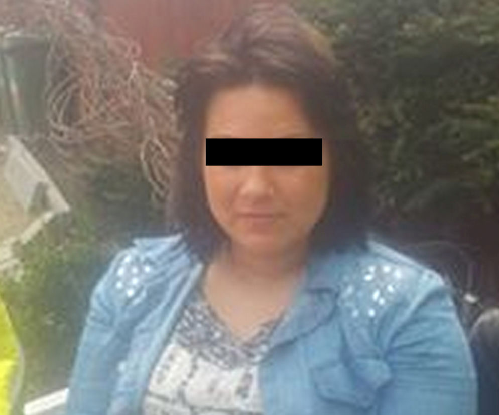 ZABIŁA OJCA SWOJEGO DZIECKA