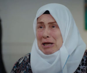 Dziedzictwo odcinek 885