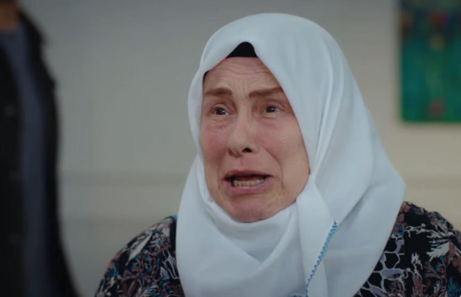 Dziedzictwo odcinek 885