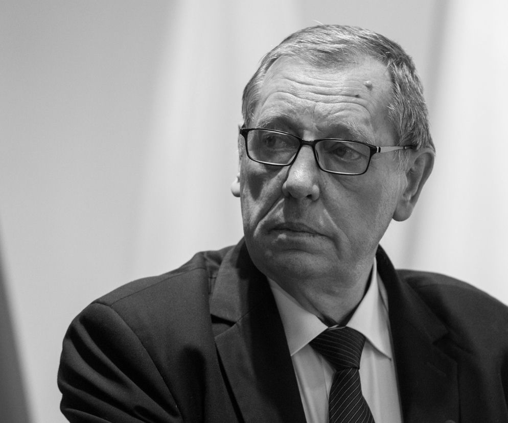Jan Szyszko