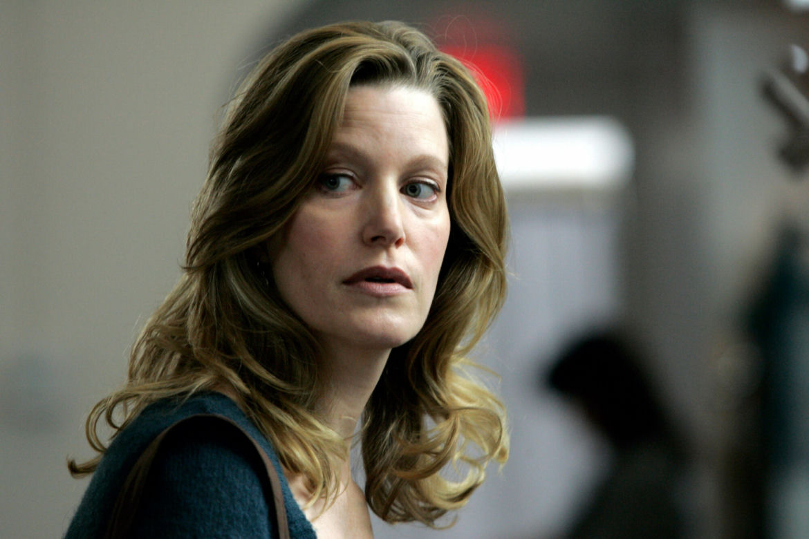 Skyler White - "Breaking Bad"