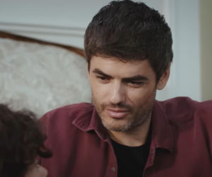 Dziedzictwo odcinek 878