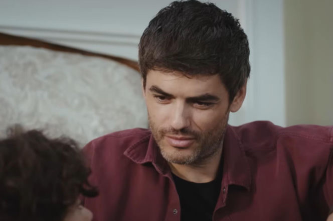 Dziedzictwo odcinek 878