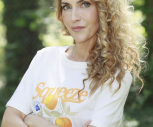Magdalena Waligórska‑Lisiecka