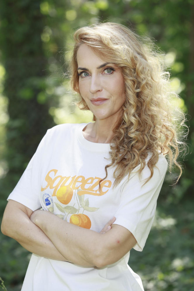 Magdalena Waligórska‑Lisiecka