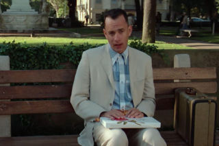 Forrest Gump to film kultowy! Przekonaj się w quizie, co z niego pamiętasz!