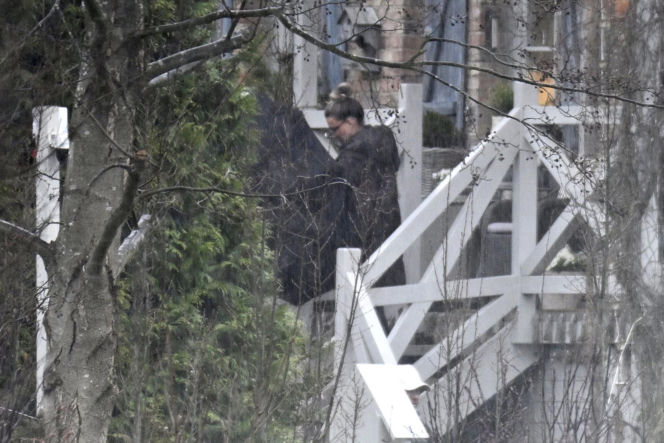 Prawdziwe paparazzi Rozenków nad morzem