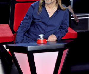 Zanim został głosem rocka, Marek Piekarczyk budował piece. Tak przez lata zmieniał się juror The Voice