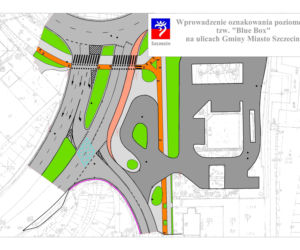 Gdzie pojawią się blue boxy? 