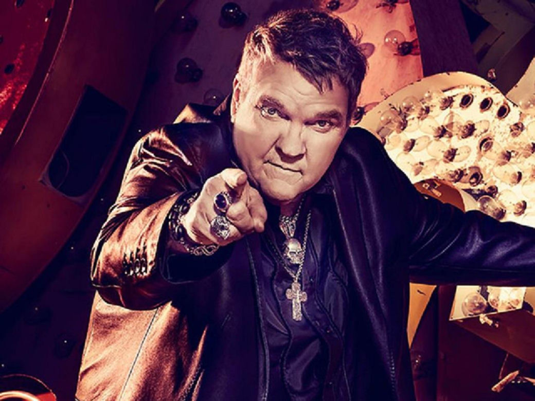 Meat Loaf