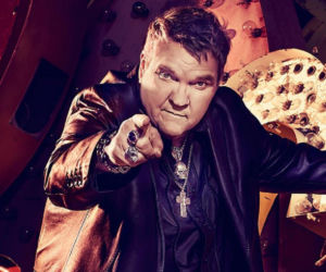 Meat Loaf był też aktorem! Oto TOP5 najsłynniejszych ról artysty