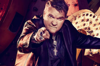 Meat Loaf był też aktorem! Oto TOP5 najsłynniejszych ról słynnego artysty