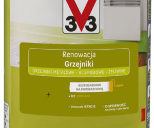 farba do malowania grzejników