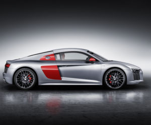 Audi R8 V10 Audi Sport