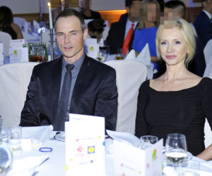 Ewa Gawryluk, Waldemar Błaszczyk