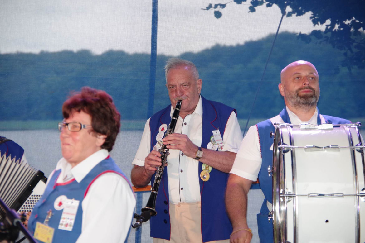 Folklor w Szałkowie