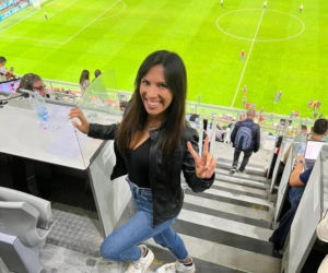 Federica Di Bartolomeo